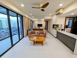 Waterbay (D19), Condominium #548778581
